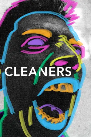 Poster to the movie "Cleaners" #744602