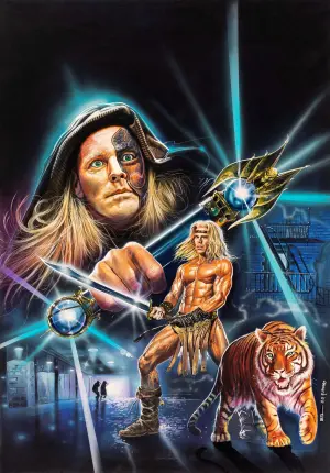 Beastmaster 2: Through the Portal of Time
