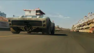 Backdrop to the movie "Ford v Ferrari" #588274