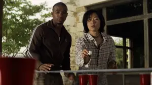 Backdrop to the movie "Friday the 13th" #691484