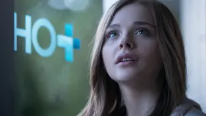 Backdrop to the movie "If I Stay" #220834