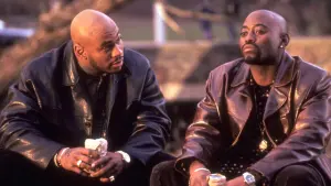 Watch film In Too Deep | In Too Deep - Trailer