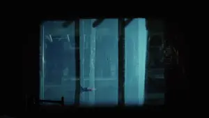 Backdrop to the movie "Jennifer