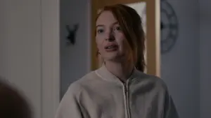 Backdrop to the movie "Mega Lightning" #313981