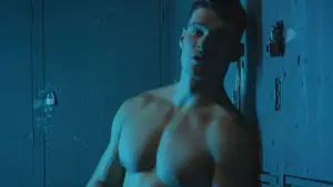 Backdrop to the movie "Malik Delgaty - The Man Behind the Actor" #723119