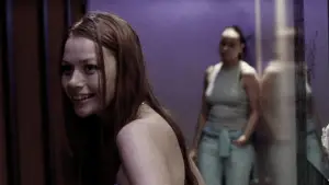 Backdrop to the movie "Morvern Callar" #672392