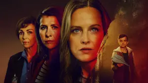 Backdrop to the movie "My Kidnapped Son" #467819