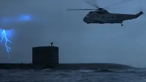 Backdrop to the movie "The Hunt for Red October" #218796