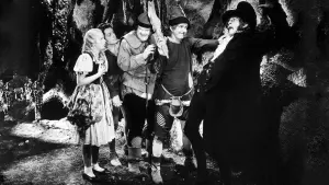 Backdrop to the movie "Babes in Toyland" #391957