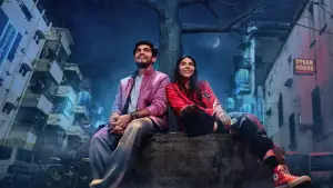 Backdrop to the movie "Lokah Chapter 1: Chandra" #618016