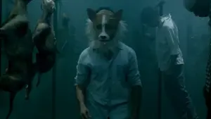 Backdrop to the movie "Pariah Volume 1" #357705