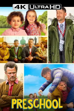 Poster to the movie "Preschool" #761564