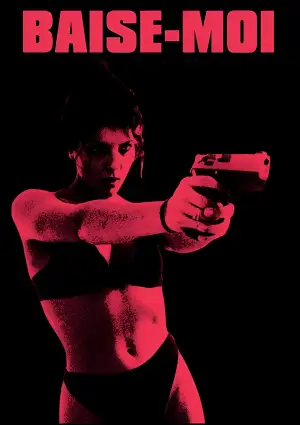 Poster to the movie "Baise-moi" #802462