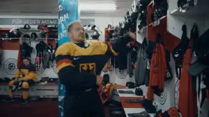 Backdrop to the movie "Powerplay - The Best Ice Hockey Team for the Olympics" #545277