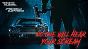 No One Will Hear Your Scream