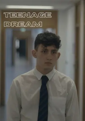 TEENAGE DREAM