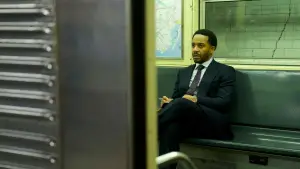 Backdrop to the movie "The Dutchman" #512097