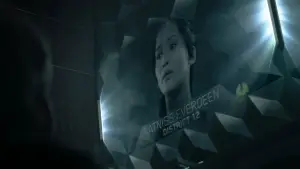 Backdrop to the movie "The Hunger Games: Mockingjay - Part 2" #785541