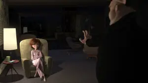 Backdrop to the movie "The Incredibles" #576998