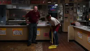 Backdrop to the movie "The Last Shift" #403075