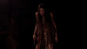 Backdrop to the movie "The Woman" #307435