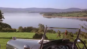 Backdrop to the movie "Widows