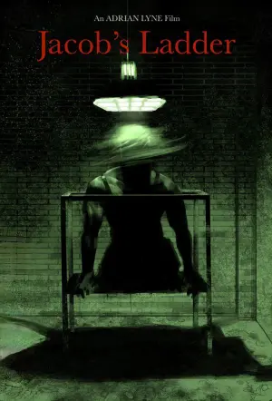 Poster to the movie "Jacob