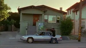 Backdrop to the movie "Fruitvale Station" #898925