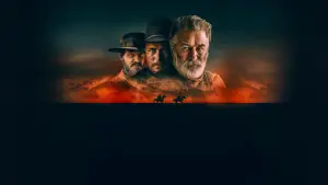 Backdrop to the movie "Rust" #594916