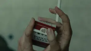 Backdrop to the movie "Sicario" #589192