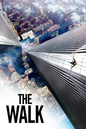 Poster to the movie "The Walk" #875676