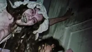 Backdrop to the movie "V/H/S/Halloween" #579753