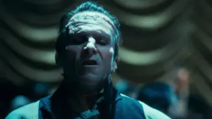 Backdrop to the movie "The Bride!" #516605