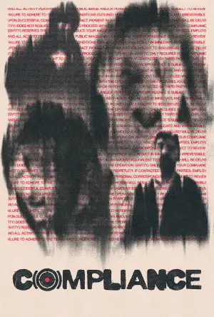 Movie poster "Compliance"