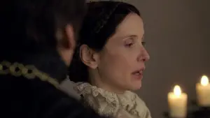 Backdrop to the movie "The Countess" #457691