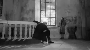 Backdrop to the movie "Winter Light" #671762