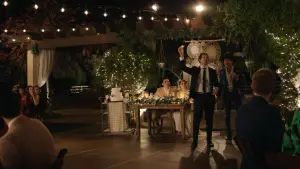 Backdrop to the movie "Palm Springs" #599781