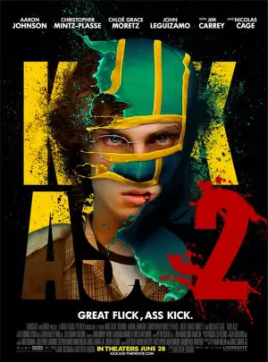 Kick-Ass 2