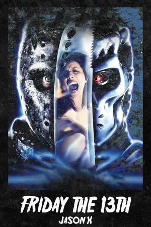 Jason X