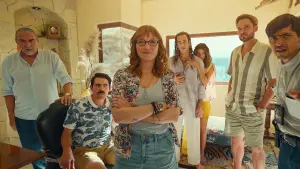 Backdrop to the movie "A Deadly Invitation" #380168