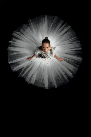 Poster to the movie "Abigail" #573685