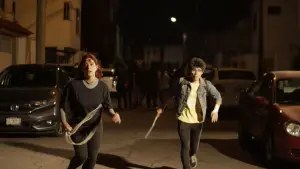 Backdrop to the movie "¡Apocalipsis a la Zombie!" #539164