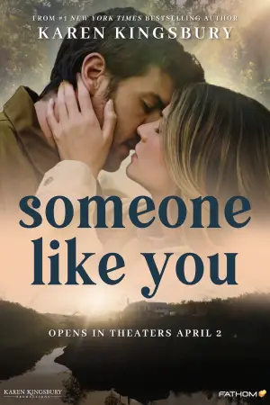 Poster to the movie "Someone Like You" #636656