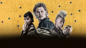 Backdrop to the movie "Caught Stealing" #527898