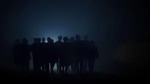 Backdrop to the movie "Dead & Buried" #420262