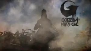 Backdrop to the movie "Godzilla Minus One" #592205