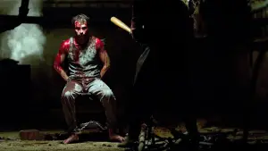 Backdrop to the movie "Hostel" #676350