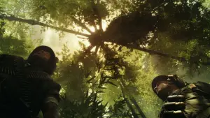 Backdrop to the movie "Kong: Skull Island" #591678