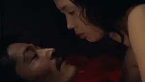 Backdrop to the movie "In the Realm of the Senses" #276100