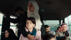 Watch film Inshallah a Boy | Inshallah a Boy | Jordan&rsquo;s Oscars Entry | Official Trailer